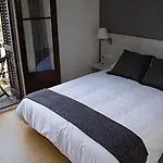 Hostal Central Barcelona Vendégház Barcelona