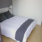 Hostal Central Barcelona 2*