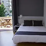 Hostal Central Barcelona Vendégház 2*