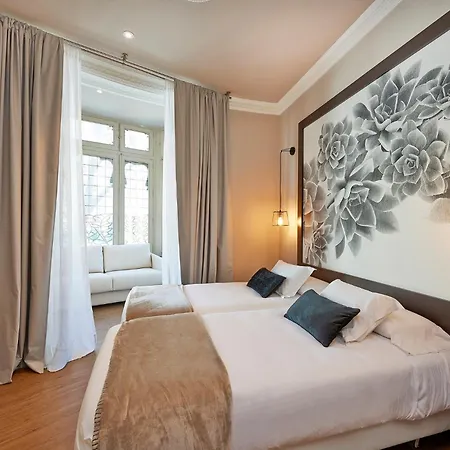 Hostal Central Barcelona 2* Barcelona