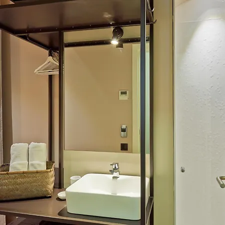 Hostal Central Barcelona Pensionat Barcelona