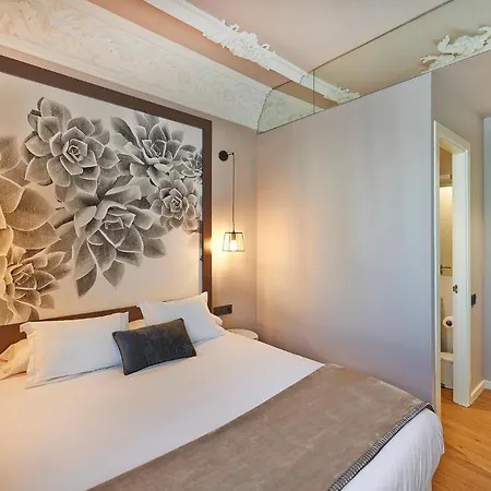 Pensionat Hostal Central Barcelona Barcelona