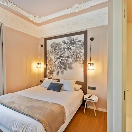 Hostal Central Barcelona