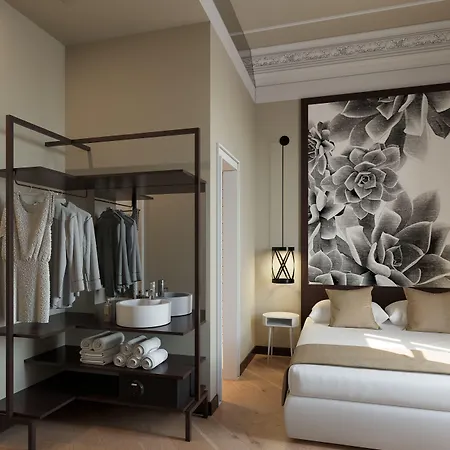 Hostal Central Barcelona 2* Barcelona