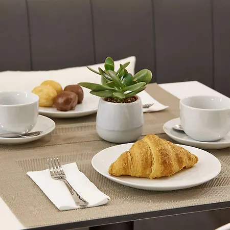 Pensionat Hostal Central Barcelona Barcelona