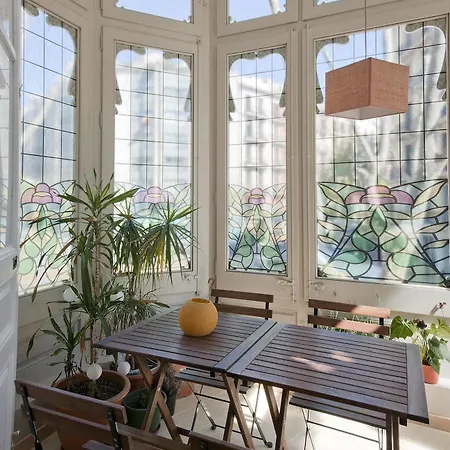 Pensionat Hostal Central Barcelona