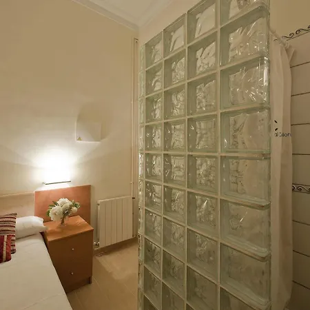 Hostal Central Barcelona Pensionat Barcelona