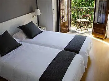 Pensionat Hostal Central Barcelona Barcelona