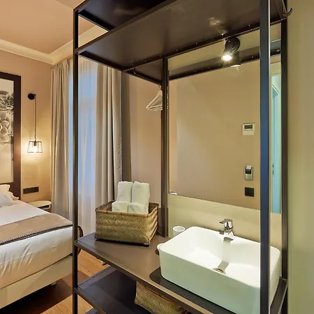 Pensionat Hostal Central Barcelona Barcelona