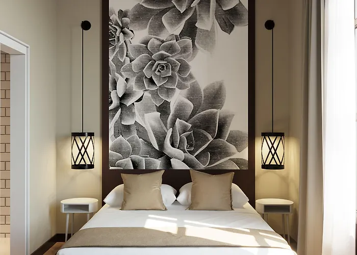 Hostal Central Barcelona Guest house 2*